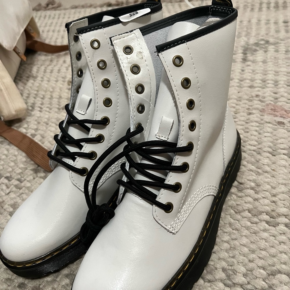 Doc martens